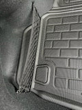 MERCEDES BENZ C CLASS W206 [2022 - PRESENT] - 3D® Boot Liner - 3D Mats Malaysia Sdn Bhd