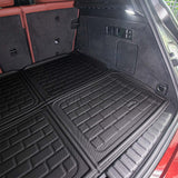 BMW iX L20 [2022 - PRESENT] - 3D® Boot Liner - 3D Mats Malaysia Sdn Bhd