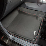 MAZDA BT50 [2011 - 2019] - 3D® KAGU Car Mat - 3D Mats Malaysia