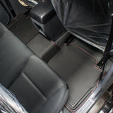 MAZDA BT50 [2011 - 2019] - 3D® KAGU Car Mat - 3D Mats Malaysia