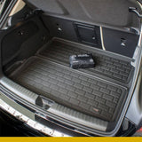 MERCEDES BENZ GLA X156 [2015 - 2020] - 3D® Boot Liner - 3D Mats Malaysia