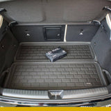MERCEDES BENZ GLA X156 [2015 - 2020] - 3D® Boot Liner - 3D Mats Malaysia