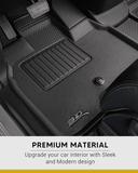 PERODUA ATIVA [2021 - PRESENT] - 3D® KAGU Car Mat - 3D Mats Malaysia