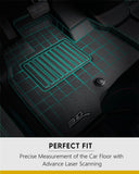 PERODUA AXIA [2014 - 2022] - 3D® KAGU Car Mat - 3D Mats Malaysia Sdn Bhd