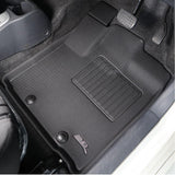 PERODUA AXIA [2014 - 2022] - 3D® KAGU Car Mat - 3D Mats Malaysia Sdn Bhd