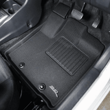 PERODUA BEZZA [2016 - PRESENT] - 3D® KAGU Car Mat - 3D Mats Malaysia Sdn Bhd