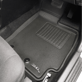 PROTON SAGA [2008 - 2015] - 3D® KAGU Car Mat - 3D Mats Malaysia