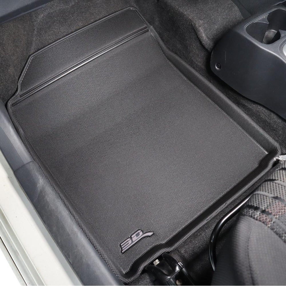 PERODUA AXIA [2014 - 2022] - 3D® KAGU Car Mat - 3D Mats Malaysia