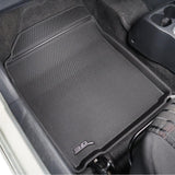 PERODUA AXIA [2014 - 2022] - 3D® KAGU Car Mat - 3D Mats Malaysia