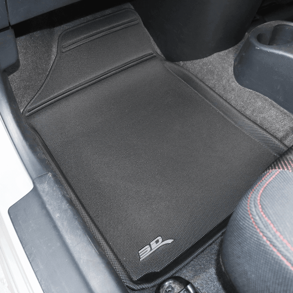 PERODUA MYVI [2011 - 2017] - 3D® KAGU Car Mat - 3D Mats Malaysia Sdn Bhd