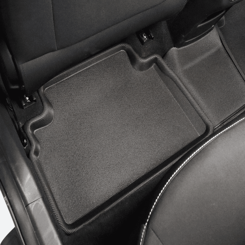 PROTON X50 [2020 - PRESENT] - 3D® KAGU Car Mat - 3D Mats Malaysia Sdn Bhd