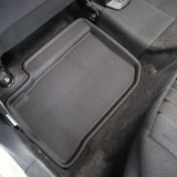 PERODUA AXIA [2014 - 2022] - 3D® KAGU Car Mat - 3D Mats Malaysia