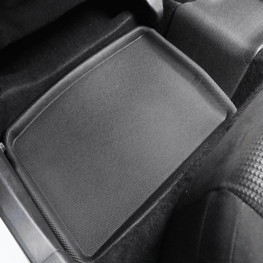 PERODUA MYVI [2017 - PRESENT] - 3D® KAGU Car Mat - 3D Mats Malaysia Sdn Bhd