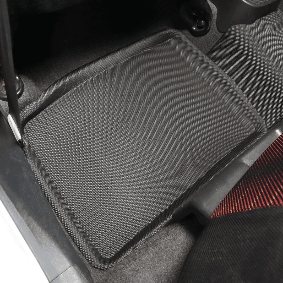 PERODUA MYVI [2011 - 2017] - 3D® KAGU Car Mat - 3D Mats Malaysia Sdn Bhd