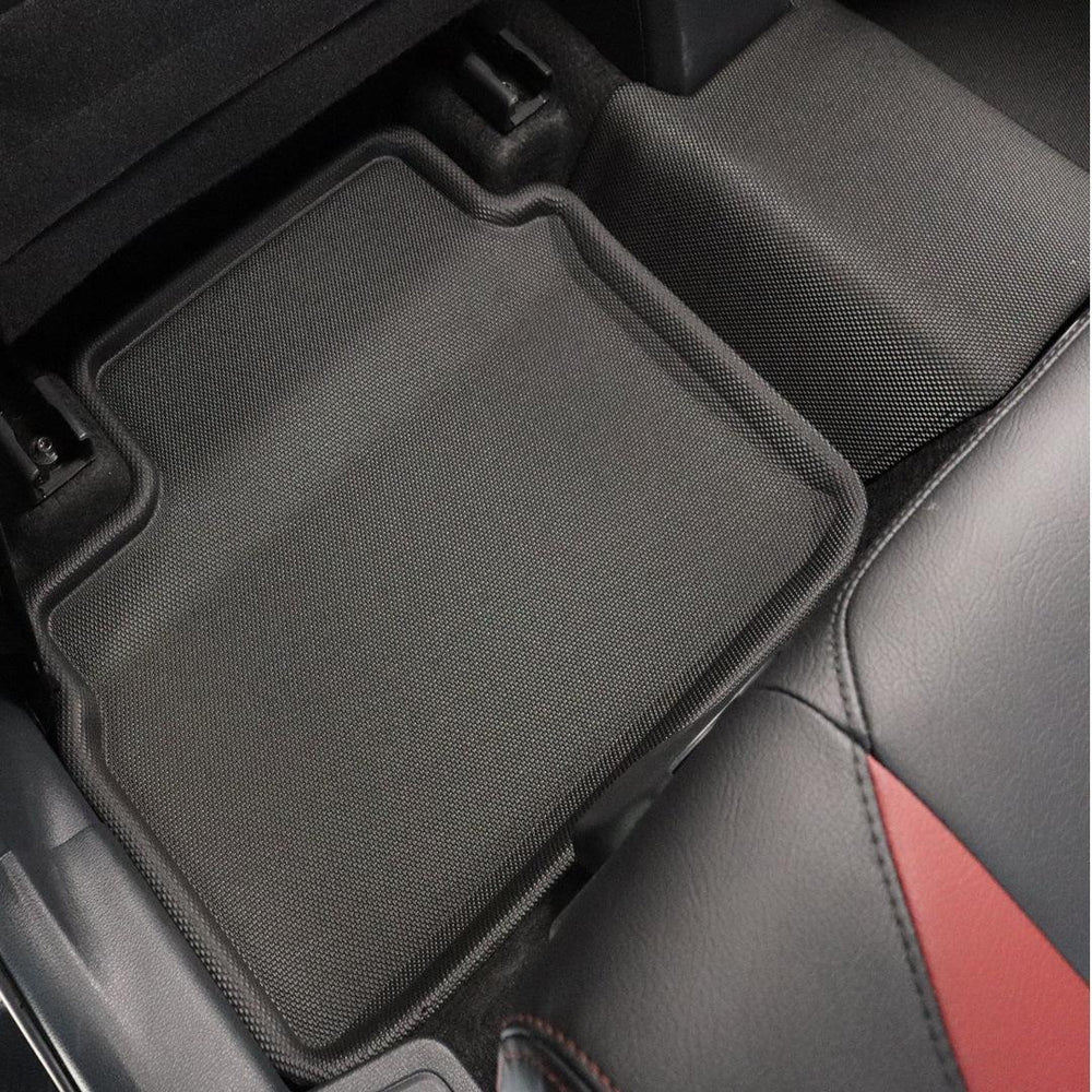 PERODUA ALZA [2022 - PRESENT] - 3D® KAGU Car Mat - 3D Mats Malaysia Sdn Bhd