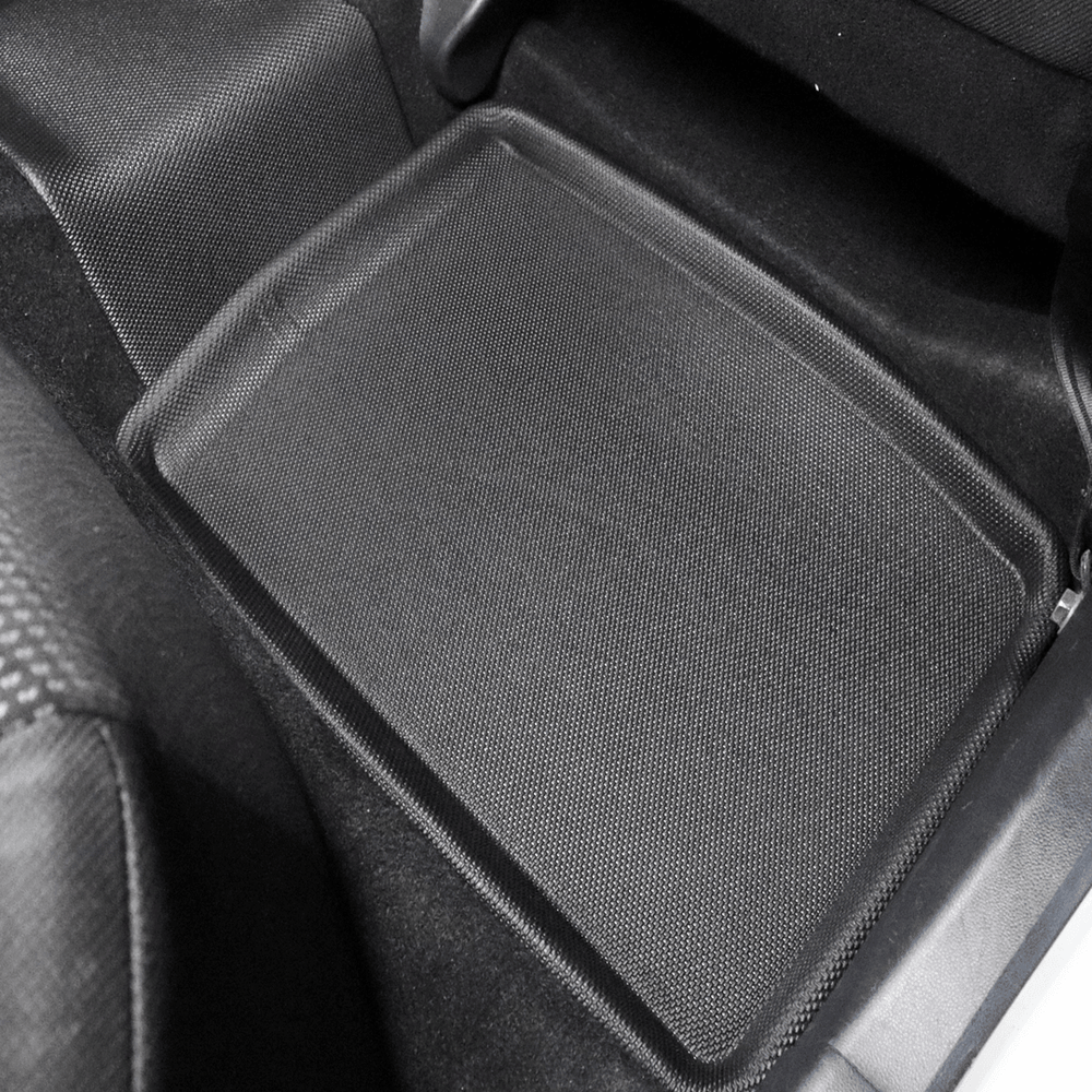 PERODUA MYVI [2017 - PRESENT] - 3D® KAGU Car Mat - 3D Mats Malaysia Sdn Bhd