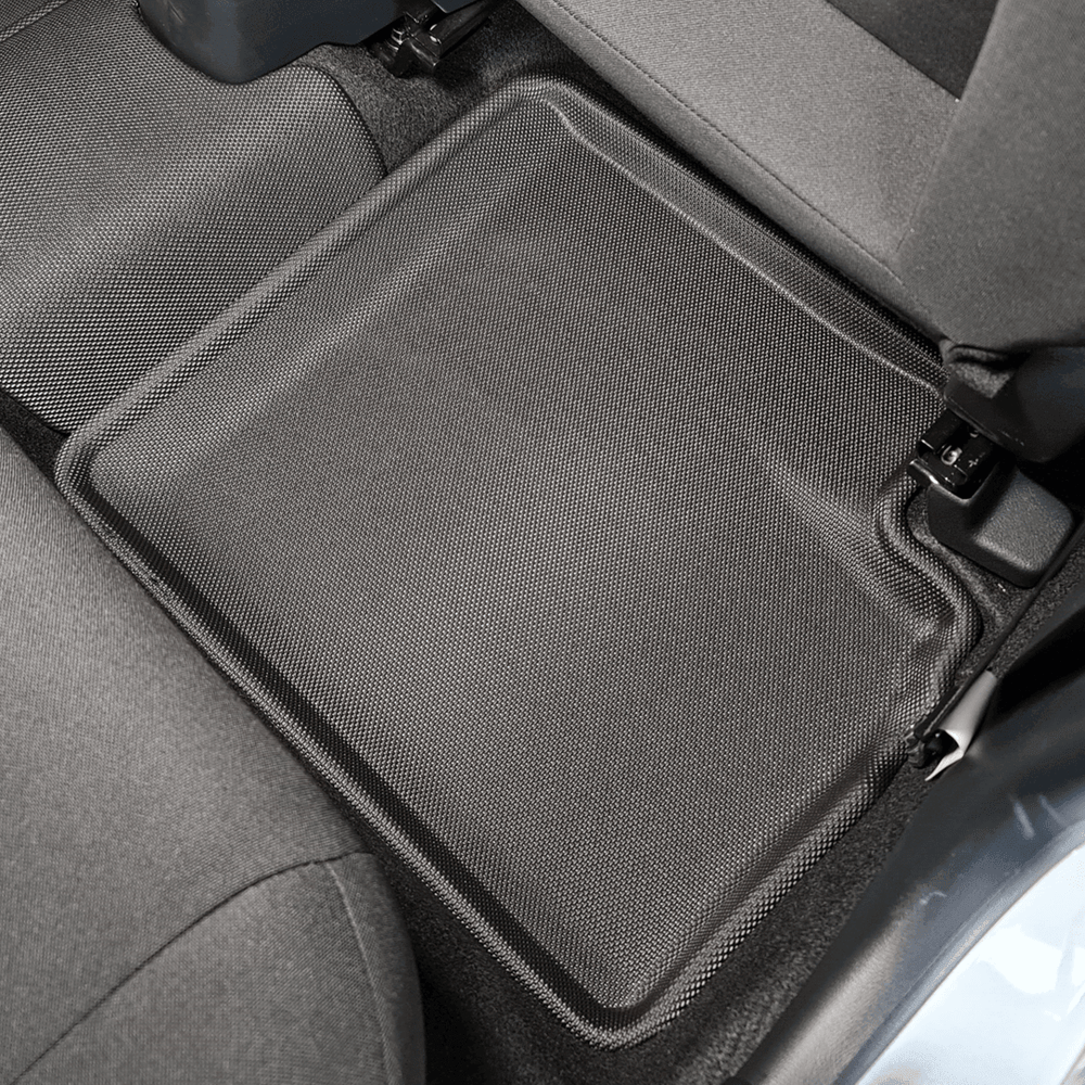 PROTON SAGA [2008 - 2015] - 3D® KAGU Car Mat - 3D Mats Malaysia Sdn Bhd