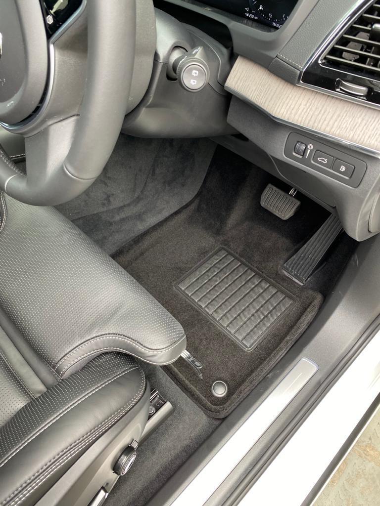 VOLVO XC90 [2015 - PRESENT] - 3D® GLORY Car Mat - 3D Mats Malaysia Sdn Bhd
