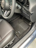 MAZDA 3 SEDAN [2019 - PRESENT] - 3D® GLORY Car Mat - 3D Mats Malaysia Sdn Bhd