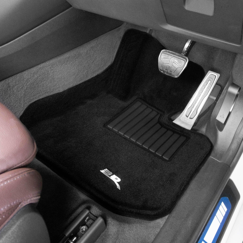 BMW iX3 G08 [2021 - PRESENT] - 3D® GLORY Car Mat - 3D Mats Malaysia