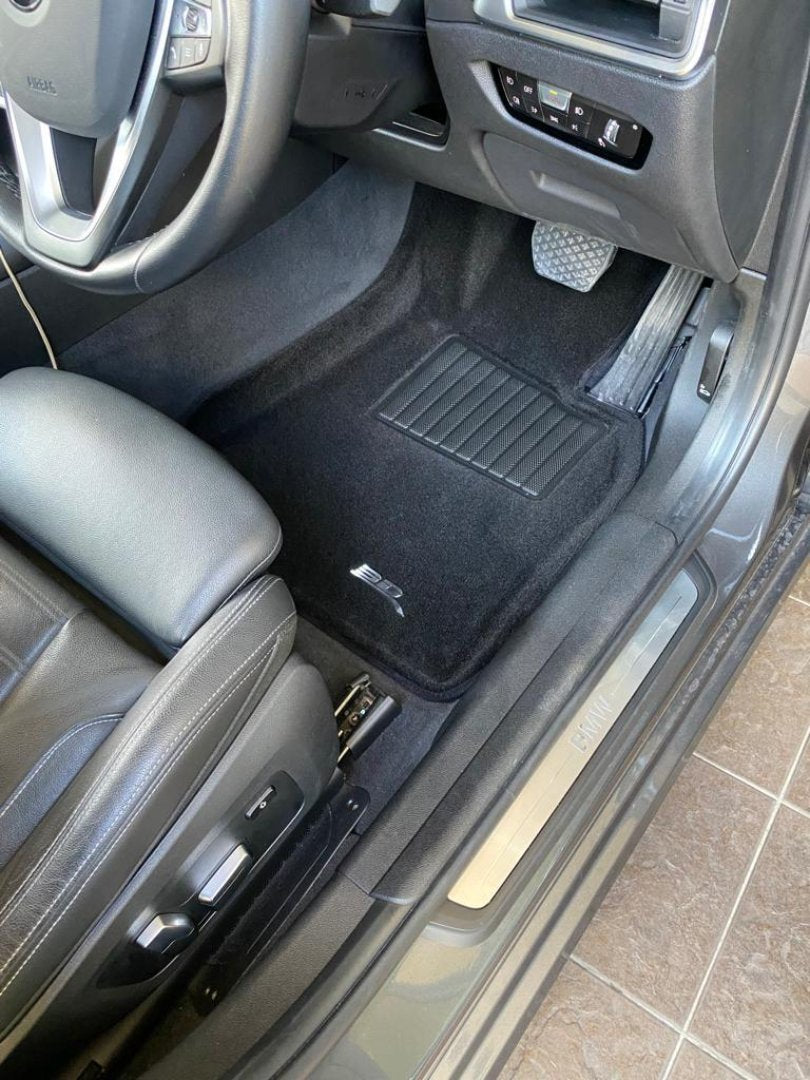 BMW 3 SERIES G20 [2019 - PRESENT] - 3D® GLORY Car Mat - 3D Mats Malaysia