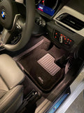 BMW X1 F48 [2016 - 2022] - 3D® GLORY Car Mat - 3D Mats Malaysia
