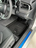 TOYOTA CAMRY XV70 [2019 - PRESENT] - 3D® GLORY Car Mat - 3D Mats Malaysia