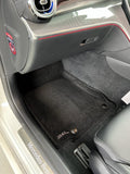 MERCEDES BENZ C CLASS W206 [2022 - PRESENT] - 3D® GLORY Car Mat - 3D Mats Malaysia Sdn Bhd