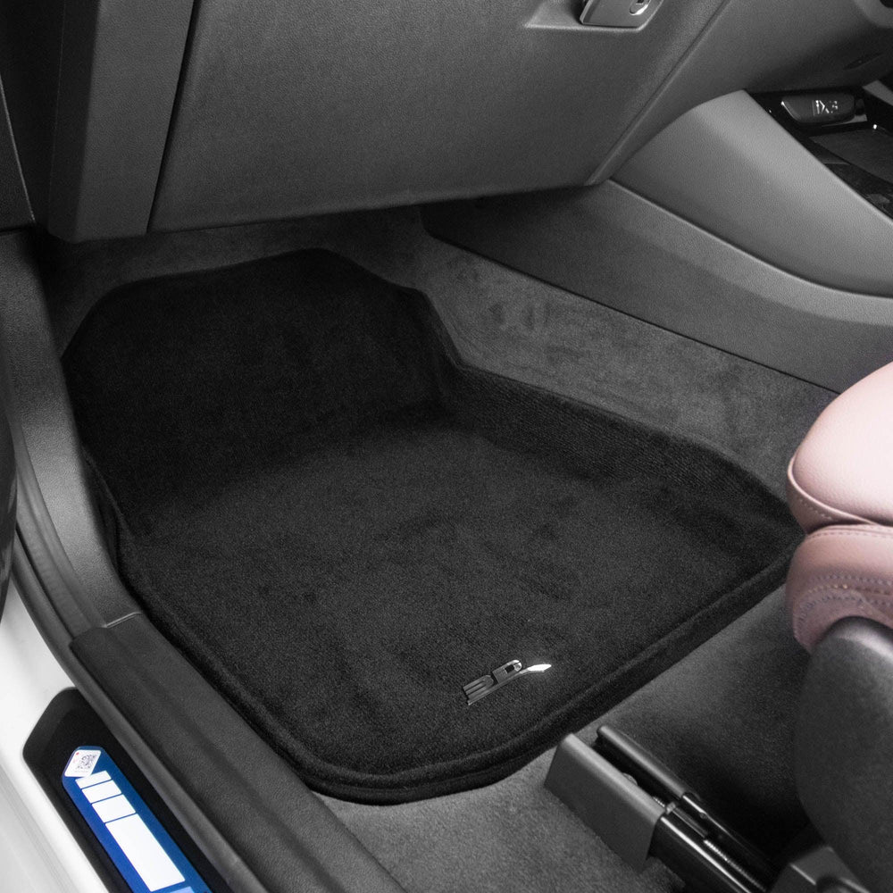 BMW iX3 G08 [2021 - PRESENT] - 3D® GLORY Car Mat - 3D Mats Malaysia