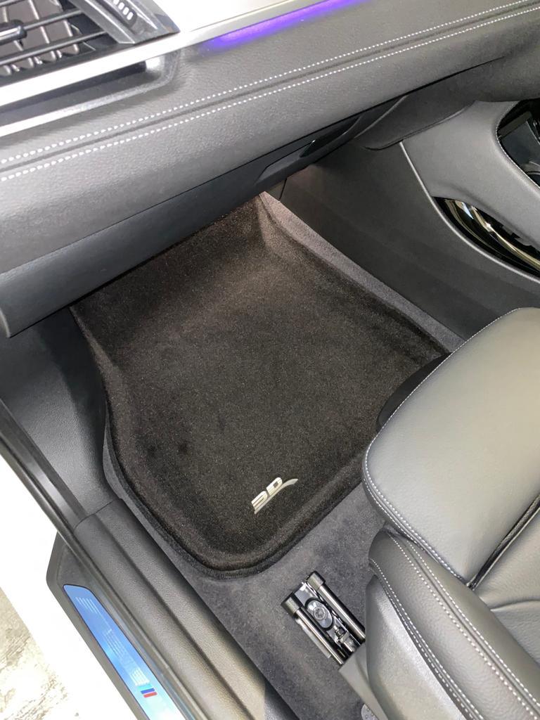 BMW 2 SERIES ACTIVE TOURER F45 [2014 - 2020] - 3D® GLORY Car Mat - 3D Mats Malaysia
