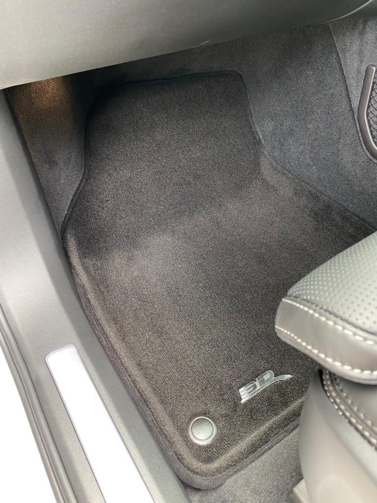 VOLVO XC90 [2015 - PRESENT] - 3D® GLORY Car Mat - 3D Mats Malaysia Sdn Bhd