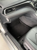 TOYOTA CAMRY XV70 [2019 - PRESENT] - 3D® GLORY Car Mat - 3D Mats Malaysia