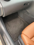 MERCEDES BENZ C CLASS W205 [2015 - 2021] - 3D® GLORY Car Mat - 3D Mats Malaysia