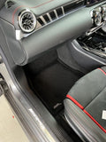 MERCEDES BENZ CLA C118 [2020 - PRESENT] - 3D® GLORY Car Mat - 3D Mats Malaysia