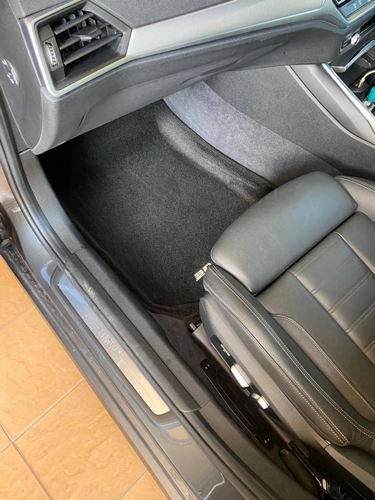 BMW 3 SERIES G20 [2019 - PRESENT] - 3D® GLORY Car Mat - 3D Mats Malaysia Sdn Bhd