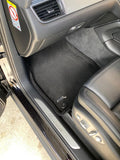 PORSCHE MACAN [2020 - PRESENT] - 3D® GLORY Car Mat - 3D Mats Malaysia