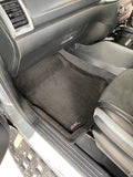 FORD RANGER [2012 - 2021] - 3D® GLORY Car Mat - 3D Mats Malaysia Sdn Bhd