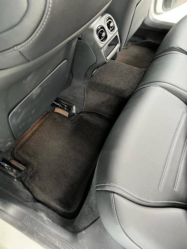 MERCEDES BENZ C CLASS W206 [2022 - PRESENT] - 3D® GLORY Car Mat - 3D Mats Malaysia Sdn Bhd