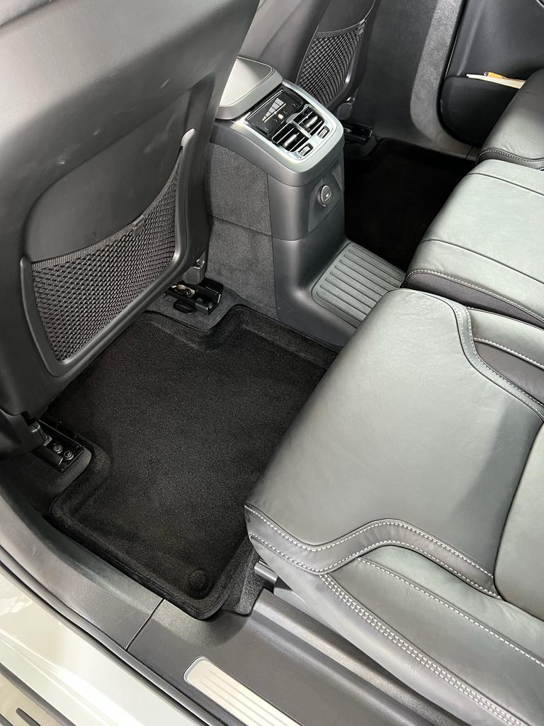 VOLVO XC60 [2018 - PRESENT] - 3D® GLORY Car Mat - 3D Mats Malaysia
