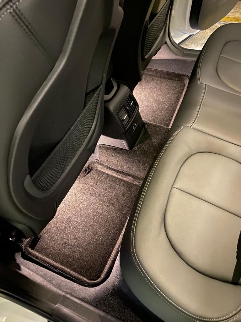 BMW X1 F48 [2016 - 2022] - 3D® GLORY Car Mat - 3D Mats Malaysia