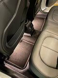 BMW X1 F48 [2016 - 2022] - 3D® GLORY Car Mat - 3D Mats Malaysia