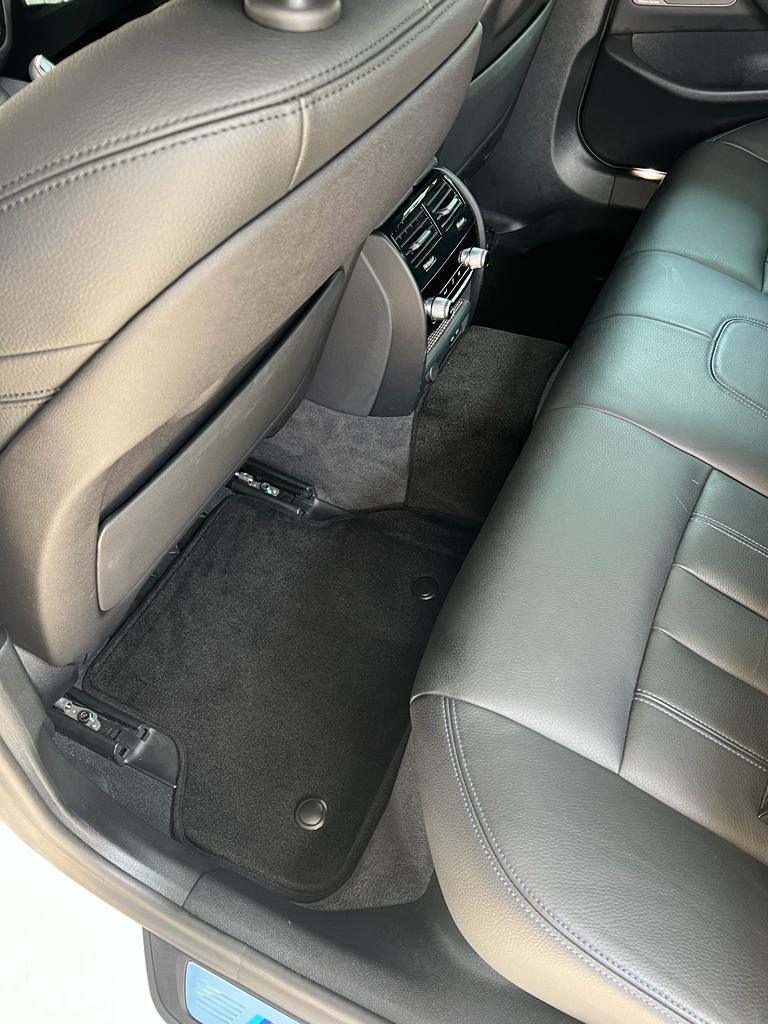 BMW 5 SERIES G30 [2017 - PRESENT] - 3D® GLORY Car Mat - 3D Mats Malaysia