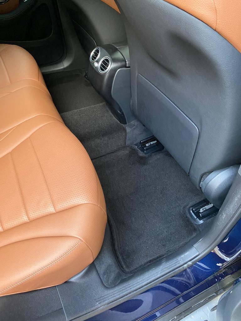 MERCEDES BENZ EQC N293 [2021 - PRESENT] - 3D® GLORY Car Mat