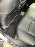TOYOTA COROLLA CROSS [2021 - PRESENT] - 3D® GLORY Car Mat - 3D Mats Malaysia