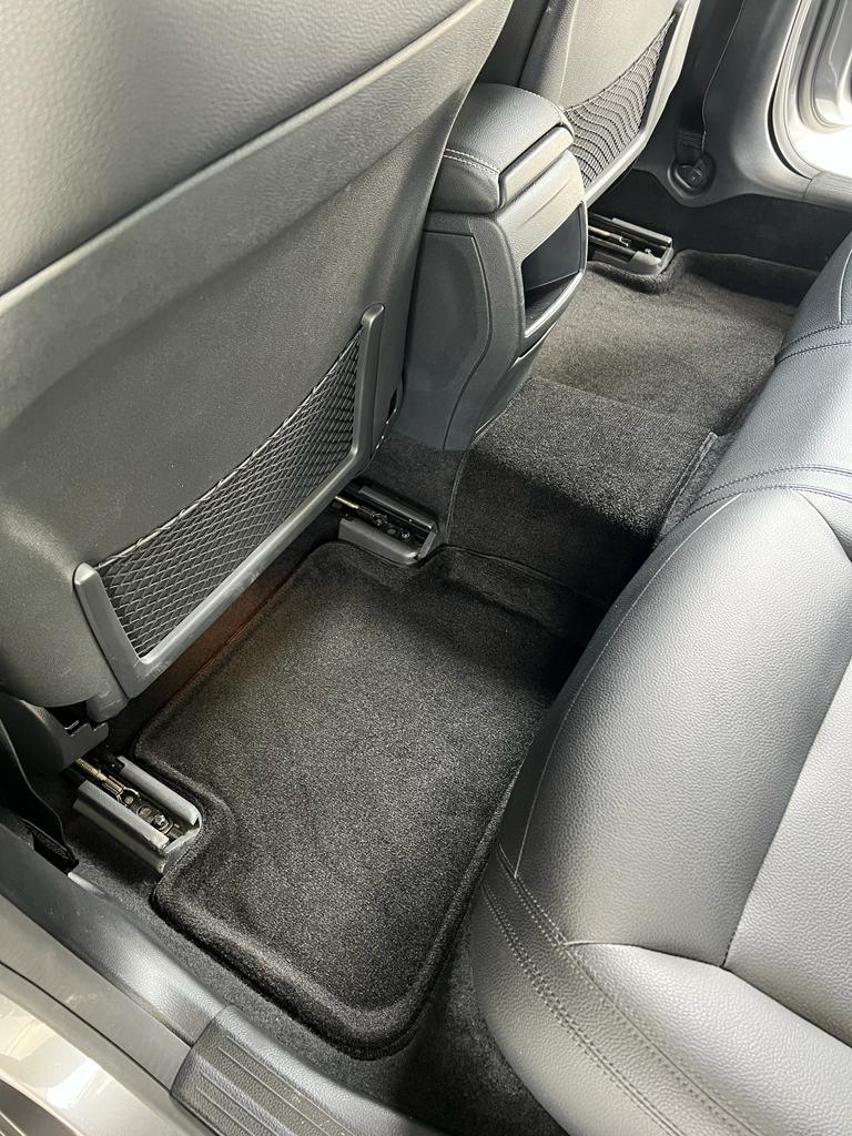 MERCEDES BENZ CLA C117 [2014 - 2020] - 3D® GLORY Car Mat - 3D Mats Malaysia Sdn Bhd