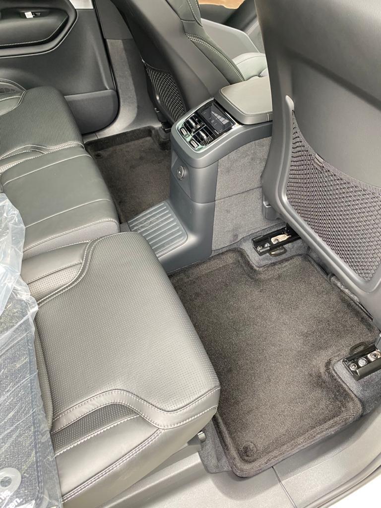 VOLVO XC90 [2015 - PRESENT] - 3D® GLORY Car Mat - 3D Mats Malaysia