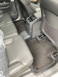 VOLVO XC90 [2015 - PRESENT] - 3D® GLORY Car Mat - 3D Mats Malaysia