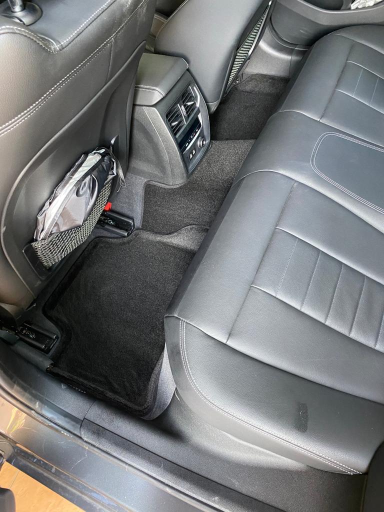 BMW 3 SERIES G20 [2019 - PRESENT] - 3D® GLORY Car Mat - 3D Mats Malaysia