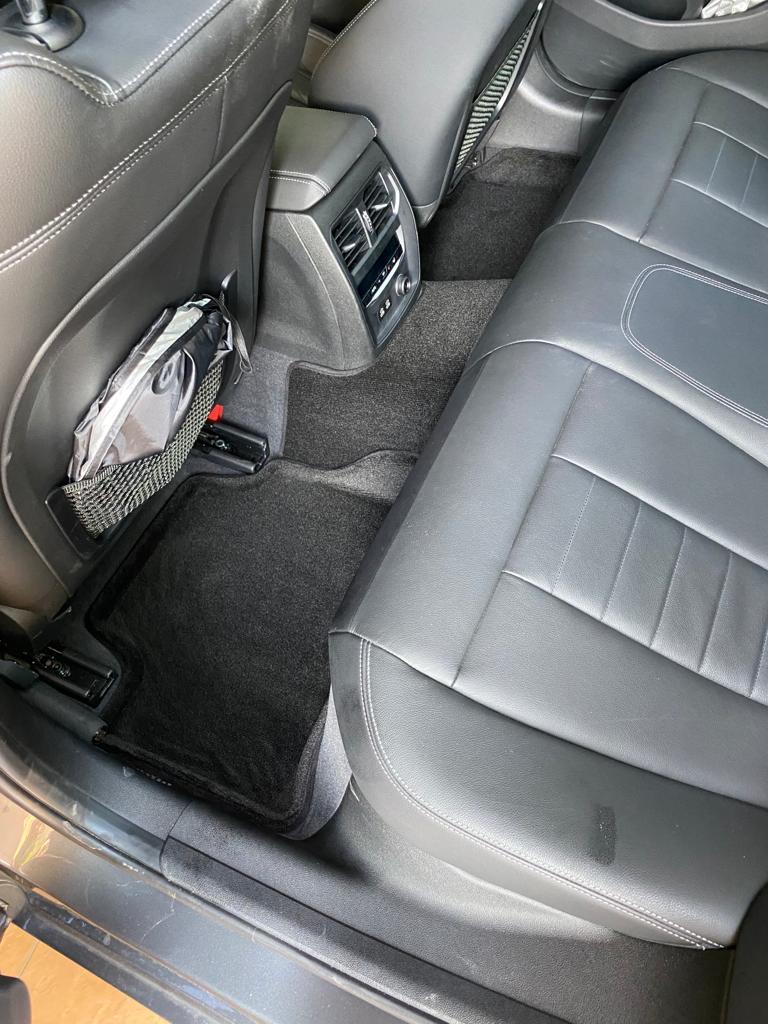 BMW 3 SERIES G20 [2019 - PRESENT] - 3D® GLORY Car Mat - 3D Mats Malaysia Sdn Bhd