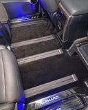 TOYOTA VELLFIRE AH30 [2015 - 2023] - 3D® GLORY Car Mat - 3D Mats Malaysia Sdn Bhd